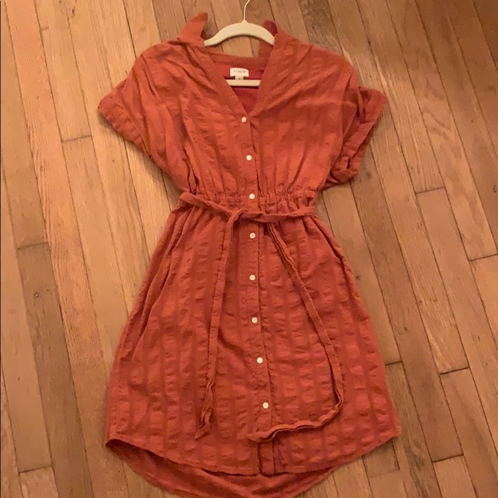 JCrew Dress